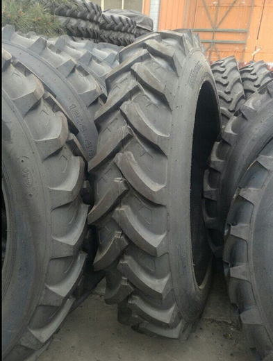 平谷农用拖拉机轮胎生产厂家