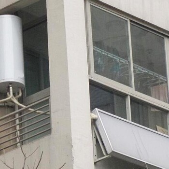 舊太陽能熱水器回收多少錢一臺