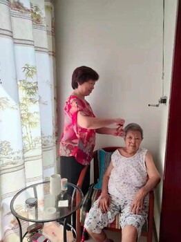 雙井做飯家務阿姨服務