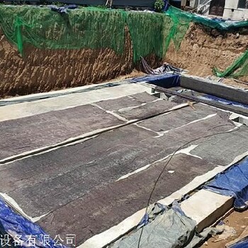 浙江温州洞头区生产地埋式箱泵