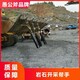 昌黎县岩石分裂机图