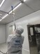 黑龙江空调系统4Q文件验证臭氧浓度检测洁净室调试