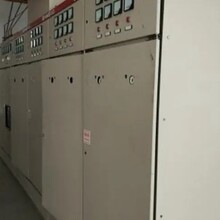 台山市二手配电柜回收/配电柜回收公司图片