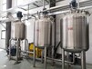 西安銷售分散機廠家