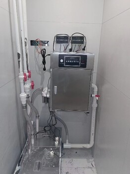 武汉实验室污水处理设备招商