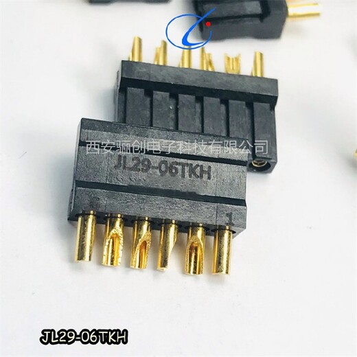 骊创生产,JL29-05TKH接插件JL29