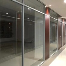 上海防火隔斷玻璃材料廠家,鋼化防火玻璃圖片