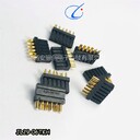 公母頭JL29-05ZJW接插件JL29驪創新品現貨