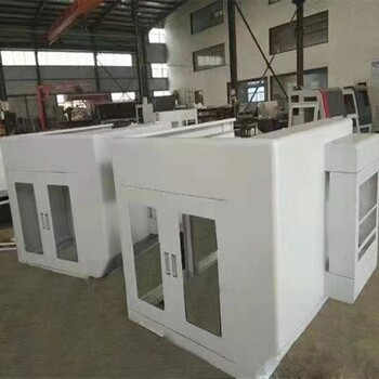 山西機(jī)床鈑金參數(shù)機(jī)床外防護(hù)罩