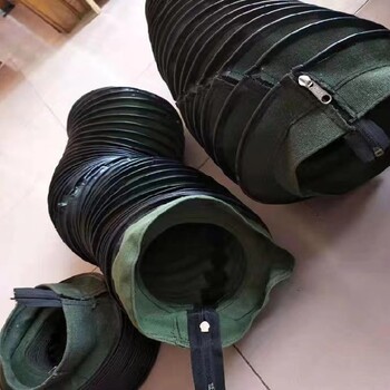 縫制絲桿保護(hù)套銷售廠家