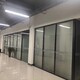灌漿防火玻璃圖
