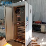 徐州PLC自控系统柜,电气控制编程配电柜箱设计厂家
