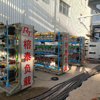 江蘇連云港假負載負載箱租賃天津負載箱租賃