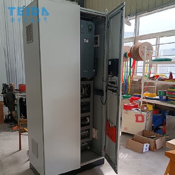 徐州臺達加工定制控制柜,電氣控制編程配電柜箱設計廠家