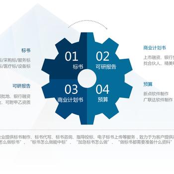 秦皇島標(biāo)書代寫公司標(biāo)書代做電子標(biāo)上傳