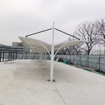揭陽銷售膜結(jié)構(gòu)雨棚廠家