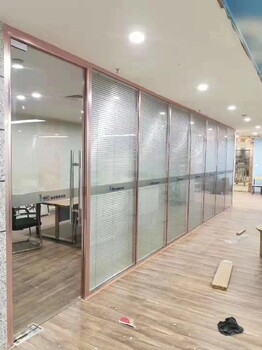 杭州防火隔断玻璃供应商,防火玻璃墙