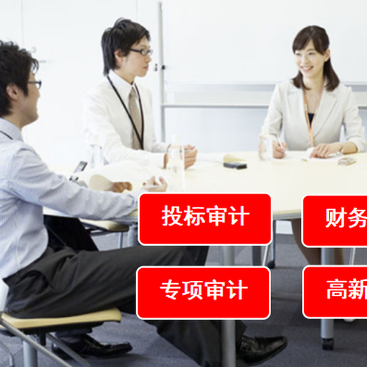 北京專項審計報告需要提供資料
