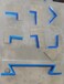 內(nèi)蒙古機(jī)床刮削板制作,導(dǎo)軌刮削板