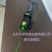 双边剪使用激光划线仪北京贝诺机电LTA100P-15绿光划线仪中板中厚板生产线应用