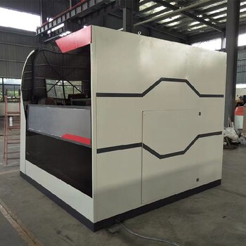 山西機(jī)床鈑金參數(shù)機(jī)床外防護(hù)罩