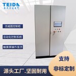 徐州台达加工定制控制柜,专业技术设计成套电控变频柜系统