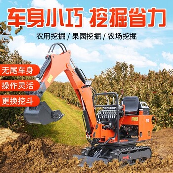 山鼎小型挖掘機價格,泉州定制小型挖掘機工程農(nóng)田小挖機