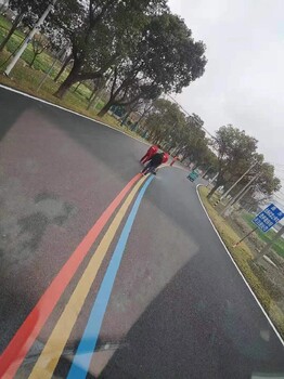 無錫道路劃線公司