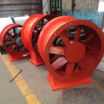 K45-4-13礦用節(jié)能風(fēng)機(jī)90KW電機(jī)