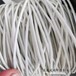 长沙E型玻纤包芯绳,玻纤空心绳,W型耐温纤维绳定制