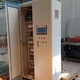 电气柜PLC电气plc控制柜特性平稳原理图