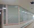 鳳泉區防火玻璃隔斷墻廠家,復合隔熱防火玻璃