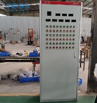 徐州定做PLC控制柜,专业技术设计成套电控变频柜系统