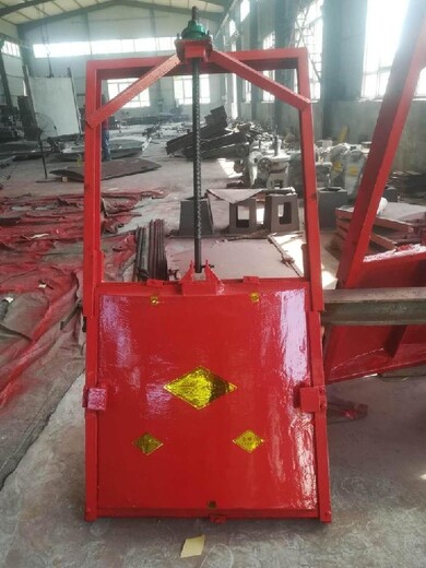 河南河道鑄鐵閘門生產(chǎn)廠家