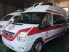 麗水救護(hù)車,長途120轉(zhuǎn)運(yùn)車咨詢電話,配備擔(dān)架床