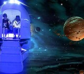 新疆VR设备VR飞行器VR太空舱租售价