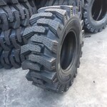 耐扎耐磨轮胎,14层级16/90-16,矿山工程机械轮胎