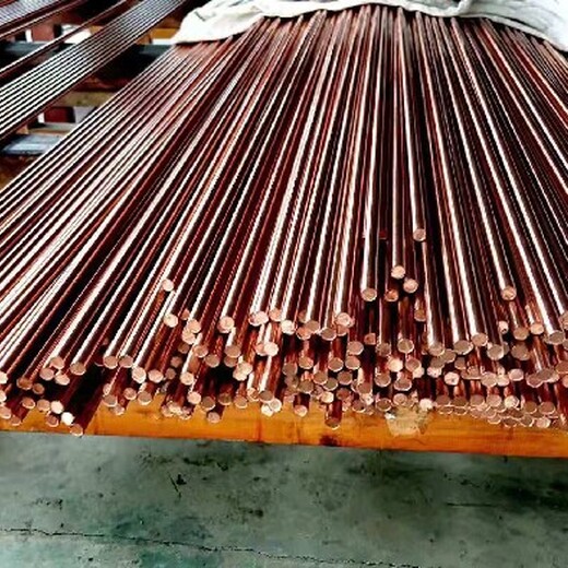 广东特殊铝青铜生产厂家