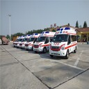 萊蕪救護車-長途120出租急救車租賃-醫(yī)療轉運救護車