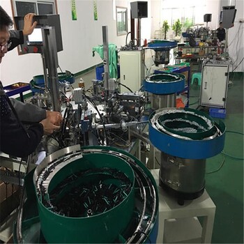 珠海自动化设备回收灌胶生产线回收