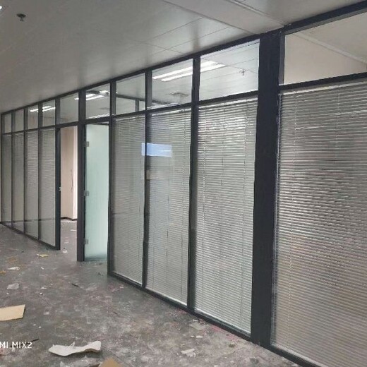 重庆防火隔断玻璃材料厂家,防火玻璃