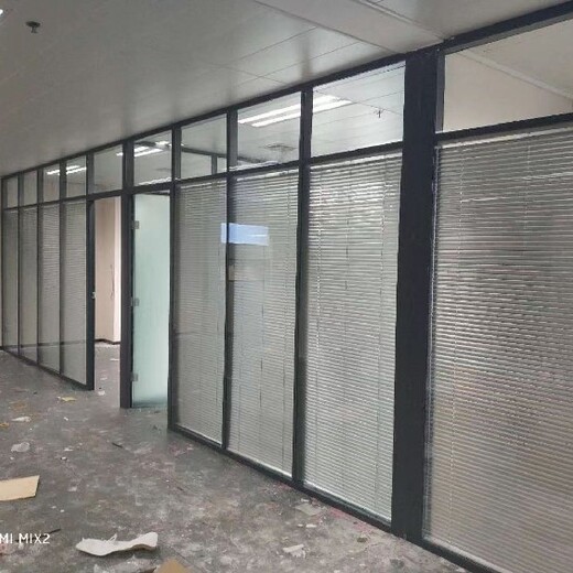 孟津防火玻璃隔斷廠家報價,防火玻璃墻