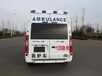 福州长途120救护车出租,120急救车出车费用,一站式服务