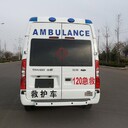 云浮救護車,應急醫(yī)療轉運危重患者,重癥長途返鄉(xiāng)