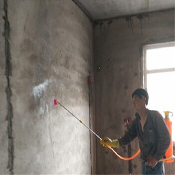 天津滨海新区混凝土起砂处理剂供应商墙面起砂快速固沙抑尘剂