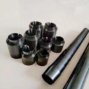 內(nèi)蒙古螺旋鋼帶防護(hù)套供應(yīng)商螺旋伸縮套