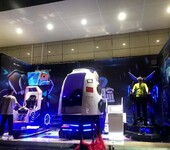 海南VR设备VR飞行器VR太空舱租售价