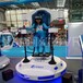 浦东VR设备VR太空舱篮球机出租