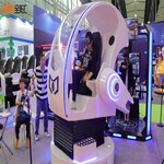 上海VR设备VR飞行器VR太空舱租售价