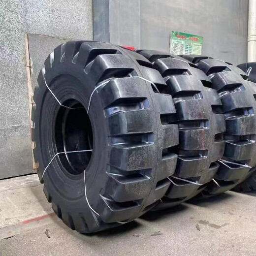 34層級29.5-25,14層級16/90-16,礦山輪胎